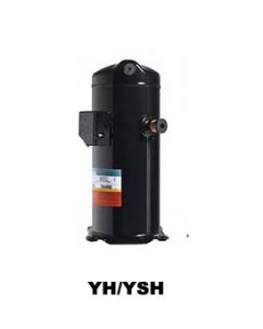 Scroll Compressor Yh133A1-100