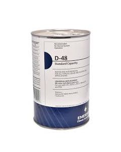 Emerson Filter Drier Core D-48 