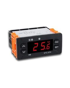 Temperature Controller ETC-974